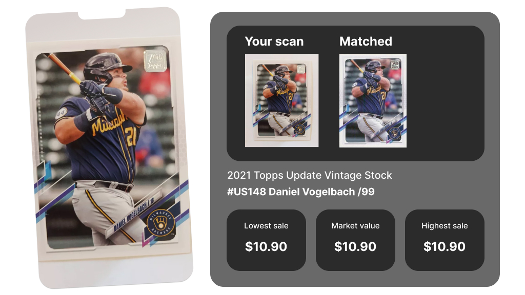 This article explores the best AI-powered online tools for sports cards collectors.