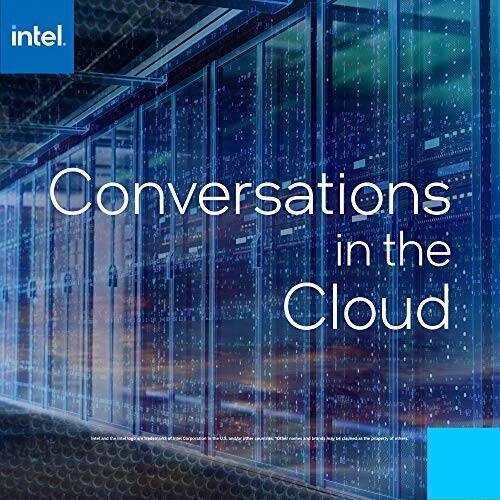 Intel Conversations in the cloud